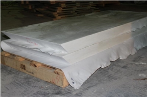 Ivory White Marble Countertop,India White Marble, Kitchen Desk Tops,Kitchen Island Tops, Kitchen Bar Top,Kitchen Worktops